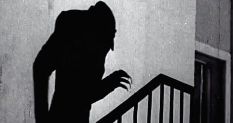Nosferatu: A Symphony of Horror