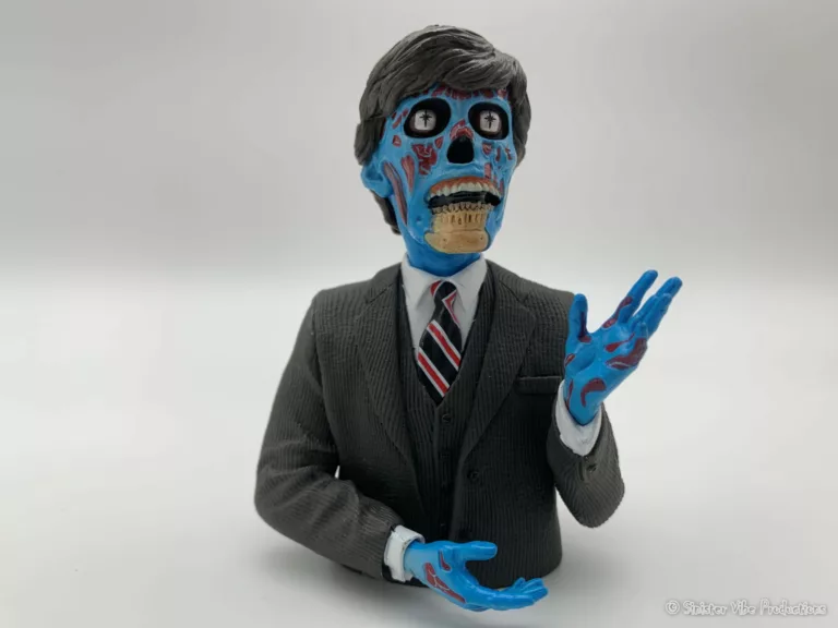 They Live