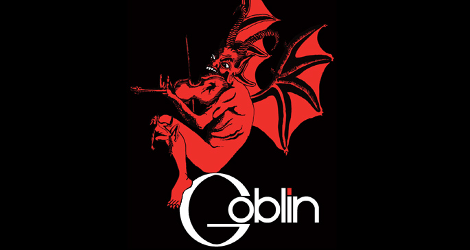 Rock band Goblin icon