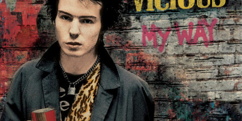 Sid Vicious