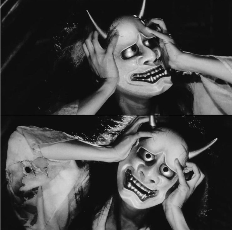Onibaba (1964)