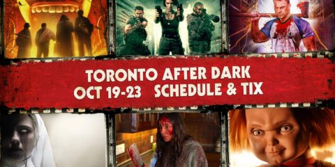 Toronto After Dark Film Festival 2022