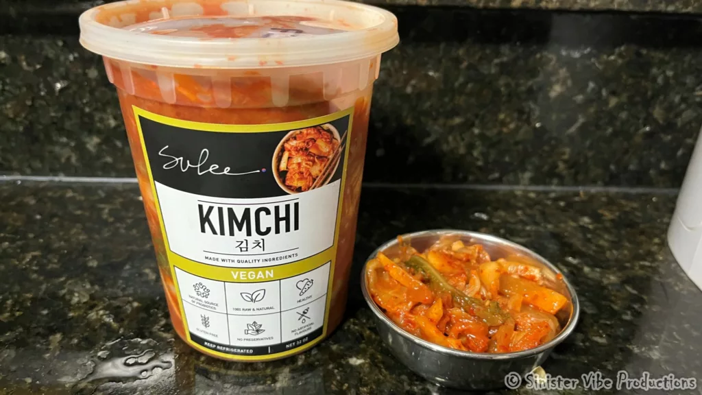 Sulee Kimchi