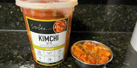 Sulee Kimchi