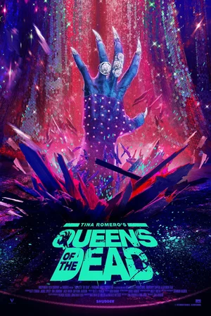 Film poster for Queens of the Dead