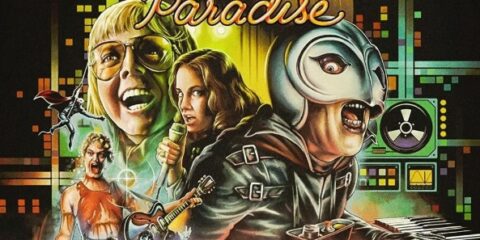 Phantom of the Paradise film poster