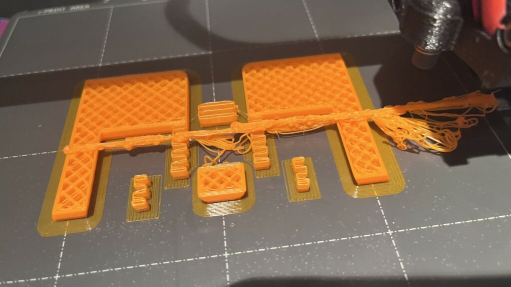 prusa layer shift issue March 18 2026