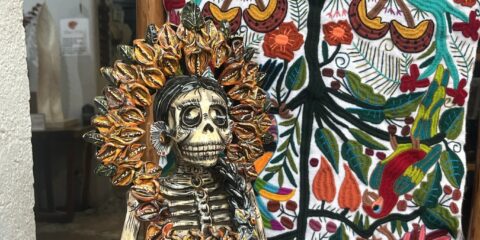 photo of Catrina