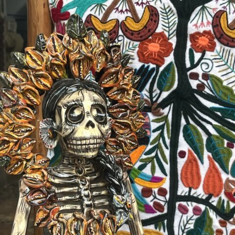 photo of Catrina