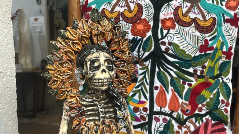 photo of Catrina