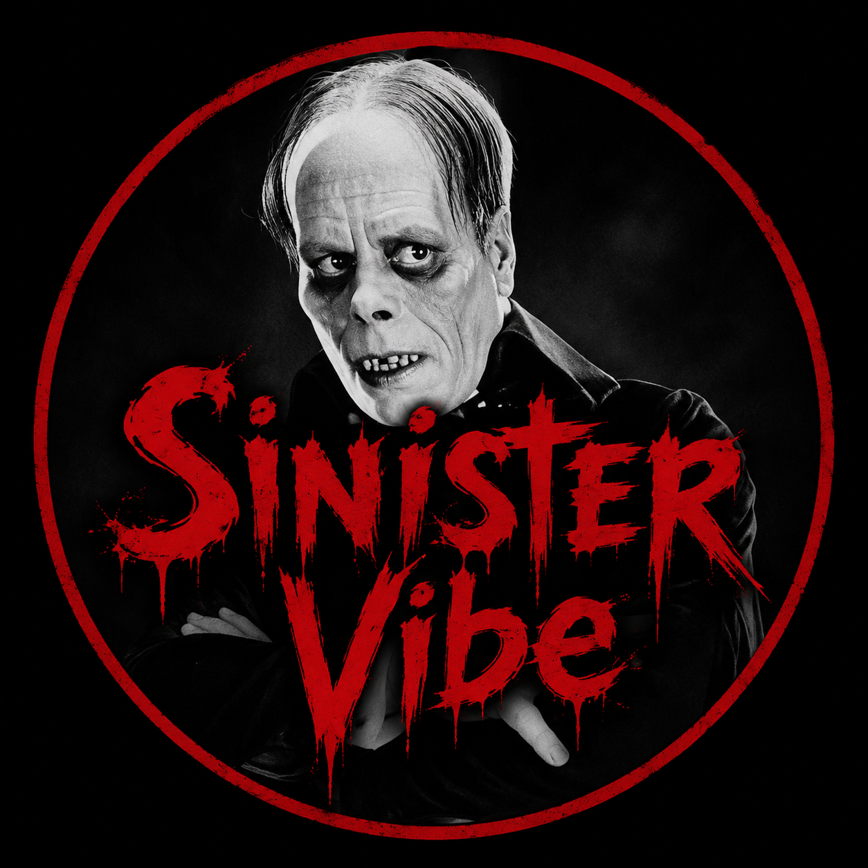 SinisterVibe