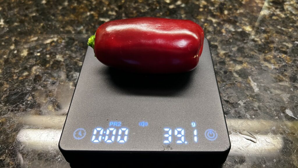 Photo of Big Carl the Jalapeno
