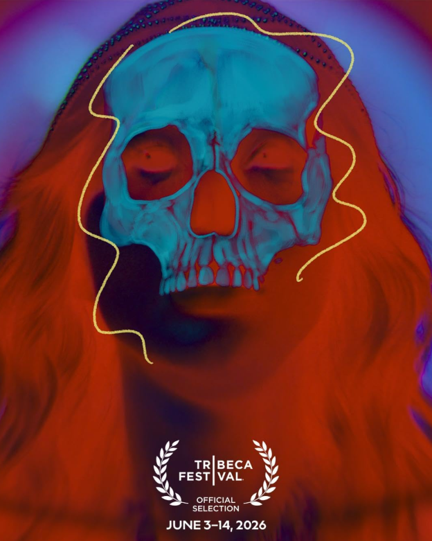 Film poster for the film Turn it Up