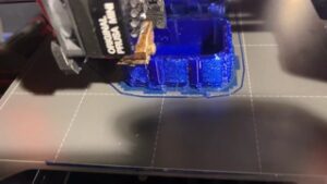 3D Printing With PETG Filament