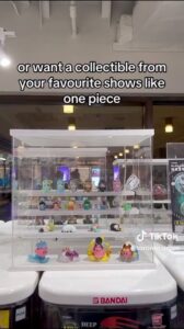 Capsule Store Toronto