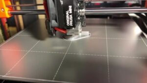 First 3d Print   Whistle