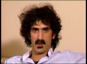 Frank Zappa On American Culture