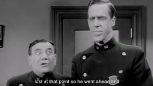 Fred Gwynne (Herman Munster) Bio