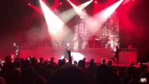 Ghost Concert 2019