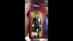 Lemmy Astro Zombies Den Den