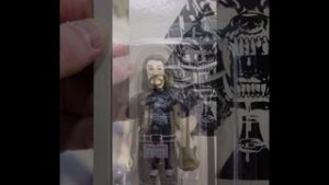 Little Lemmy   Astro Zombies At Nipponbashi Denden Town In Osaka