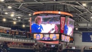 Marlies March 1, 2025