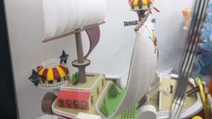 One Piece Osaka 2025