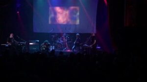 Suspiria Soundtrack By Goblin