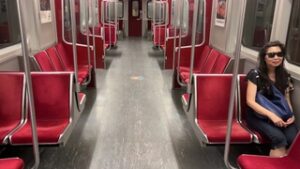 TTC Midnight Meat Train