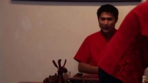 The Bruce Lee Of Tea