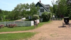 Anne Of Green Gables