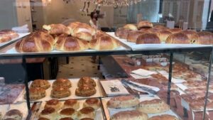 Marvel Freds Backery