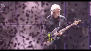 Black Sabbath Final Show  Paranoid