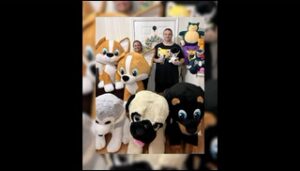 Cannibal Corpse Claw Machines