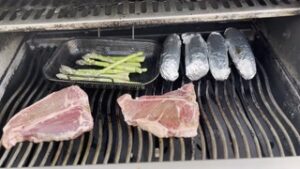 Condo Rooftop Bbq May 2022