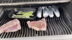 Condo Rooftop Bbq May 2022