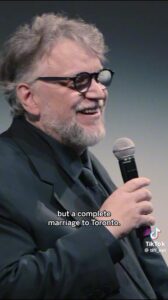 Del Toro Loves Toronto