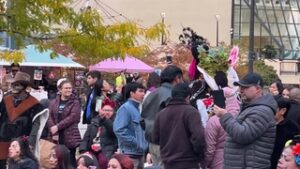 Diadelosmuertos Toronto 2025