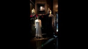 Frankenstein Bar Edinburgh