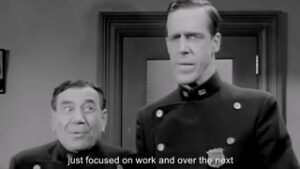 Fred Gwynne