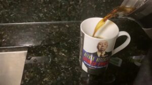 Hitchcock Cuppa