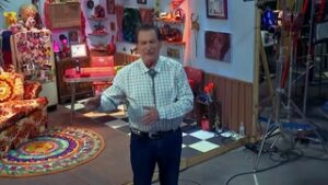 Joe Bob Briggs Keep Rolling