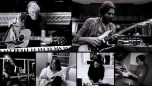 Roger Waters   Mother