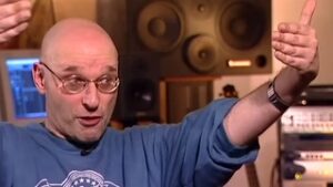 Motorhead Documentary