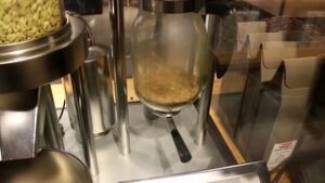 Paris Coffee Roaster