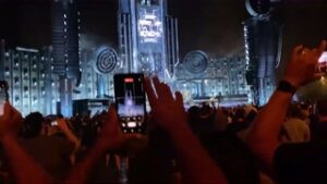 Rammstein Montreal 2022