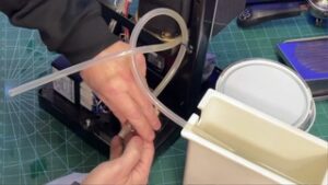 Rancilio Silvia Teardown