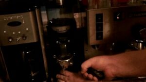 Rancilio Silvia Test Sept 2010